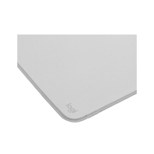 Logitech Desk Mat Studio Series Mid Grey, коврик для мыши