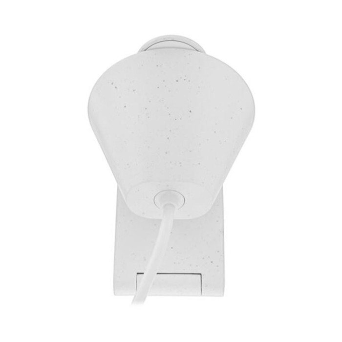 Logitech Brio 300 Full HD webcam Off-white, веб-камера