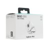 Logitech Brio 300 Full HD webcam Off-white, веб-камера