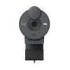 Logitech Brio 300 Full HD webcam graphite, веб-камера