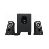 Logitech Z313 Computer Speaker System 2.1, компьютерная акустика