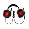 Logitech G332 Stereo Gaming Headset, игровые наушники