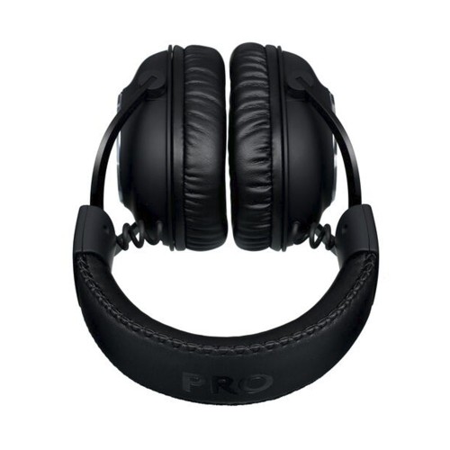 Logitech G PRO Gaming Headset black, игровые наушники