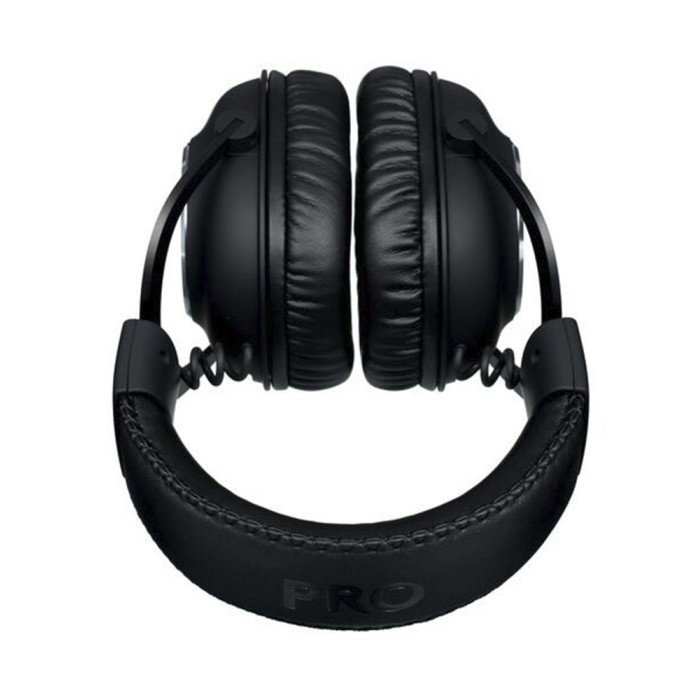 Logitech G PRO Gaming Headset black, игровые наушники