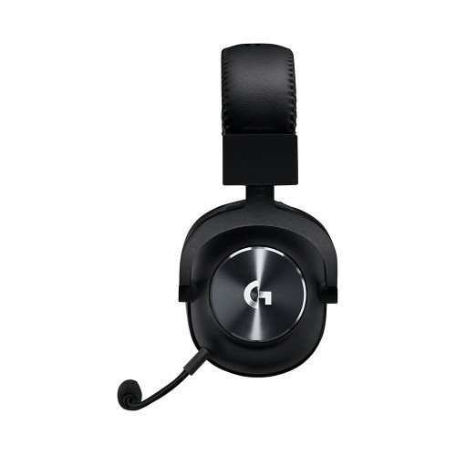 Logitech G PRO X Wired Gaming Headset black, игровые наушники