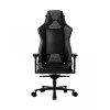 Lorgar Base 311 black-gray, игровое кресло 