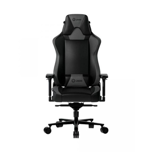 Lorgar Base 311 black-gray, игровое кресло 