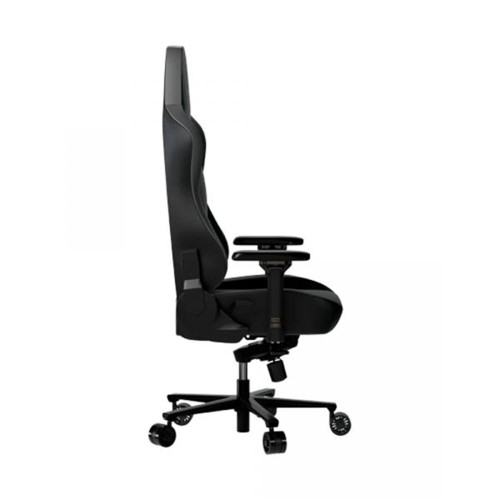 Lorgar Base 311 black-gray, игровое кресло 