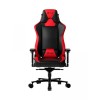 Lorgar Base 311 black-red, игровое кресло