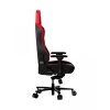 Lorgar Base 311 black-red, игровое кресло