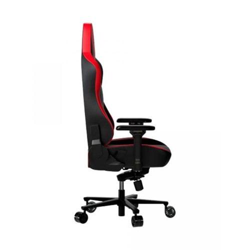 Lorgar Base 311 black-red, игровое кресло 