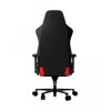 Lorgar Base 311 black-red, игровое кресло 