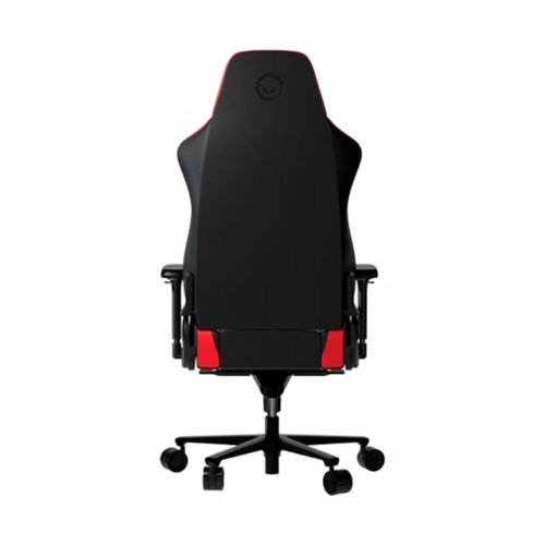 Lorgar Base 311 black-red, игровое кресло 