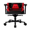 Lorgar Base 311 black-red, игровое кресло