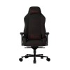 Lorgar Ace 422 black-red, игровое кресло 