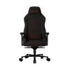 Lorgar Ace 422 black-red, игровое кресло