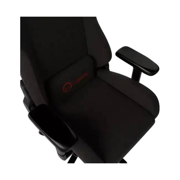 Lorgar Ace 422 black-red, игровое кресло