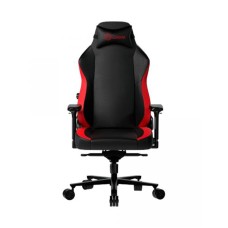 Lorgar Embrace 533 black-red, игровое кресло