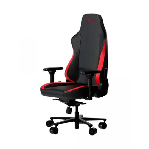 Lorgar Embrace 533 black-red, игровое кресло 