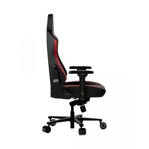 Lorgar Embrace 533 black-red, игровое кресло 