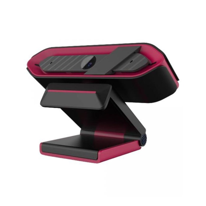 Lorgar Rapax 701 Pink, веб-камера