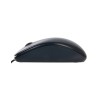 Logitech M90 Corded Mouse grey, проводная мышь