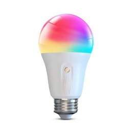 Govee H6009 Smart Wifi and BLE Light Bulb white, умная лампа