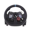 Logitech G29 Driving Force Racing Wheel and Pedals, игровой руль