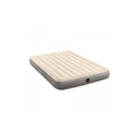 Intex 64103 надувной матрас, 152х203х25см, до 272 кг