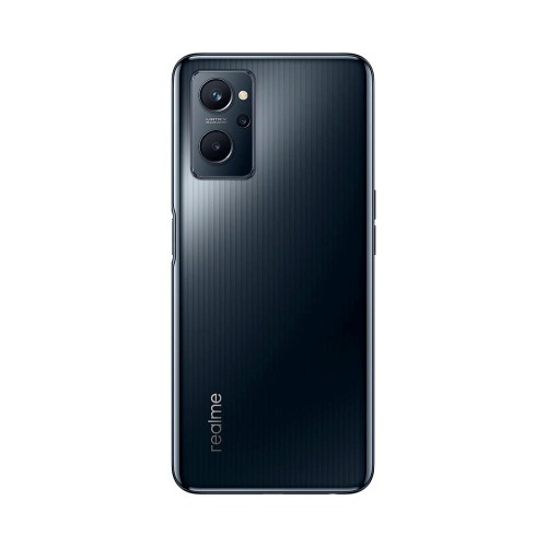 realme 9i Black, 4/128 Gb смартфон