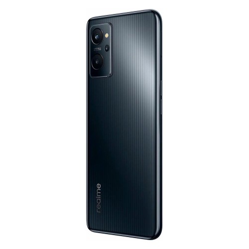 realme 9i Black, 4/128 Gb смартфон