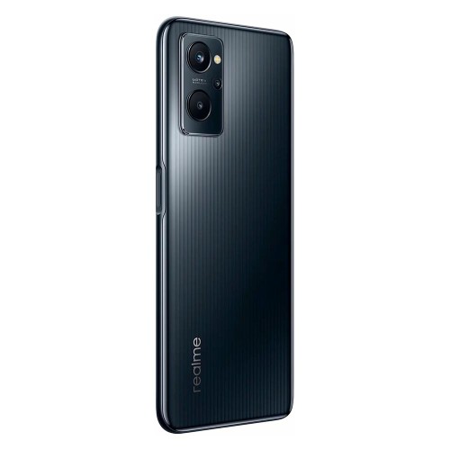 realme 9i Black, 6/128 Gb смартфон