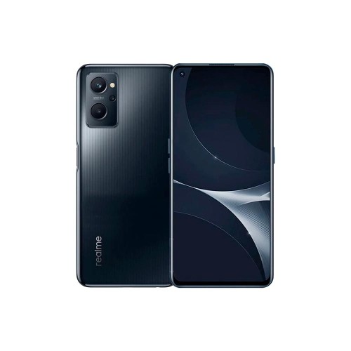 realme 9i Black, 6/128 Gb смартфон