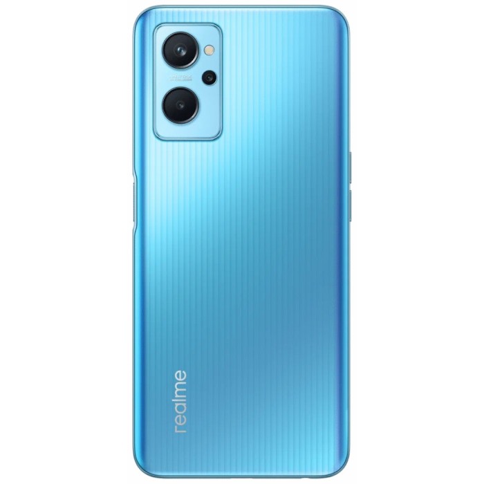 realme 9i Prism Blue, 6/128 Gb смартфон