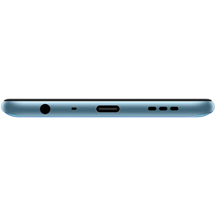 realme 9i Prism Blue, 6/128 Gb смартфон