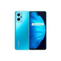 realme 9i Prism Blue, 6/128 Gb смартфон