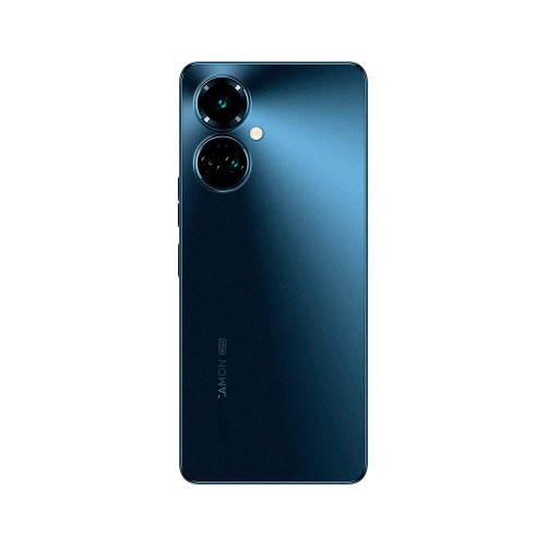 Tecno Camon 19 PRO, 8/128 GB, eco black смартфон