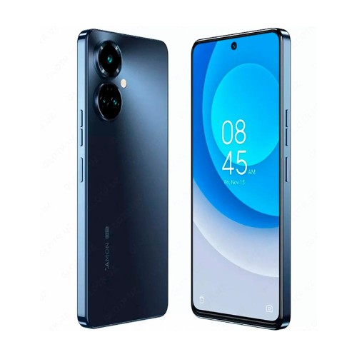 Tecno Camon 19 PRO, 8/128 GB, eco black смартфон