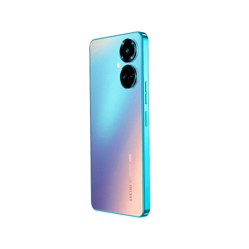 Tecno Camon 19 PRO, 8/128 GB, polar blue смартфон