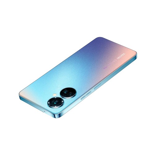 Tecno Camon 19 PRO, 8/128 GB, polar blue смартфон