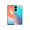 Tecno Camon 19 PRO, 8/128 GB, polar blue смартфон