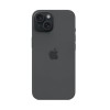 Apple iPhone 15 Black 128GB eSim, смартфон