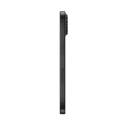 Apple iPhone 15 Black 128GB Sim, смартфон