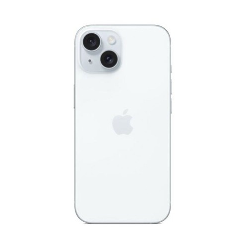 Apple iPhone 15 Blue 256GB eSim, смартфон