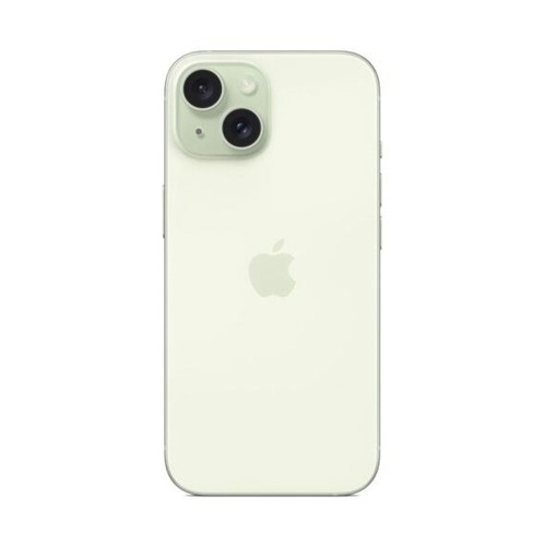 Apple iPhone 15 Green 256GB Sim, смартфон