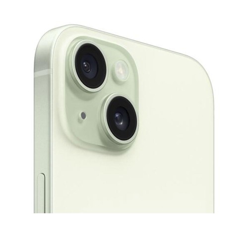 Apple iPhone 15 Plus Green 128GB Sim, смартфон