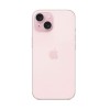 Apple iPhone 15 Pink 256GB eSim, смартфон