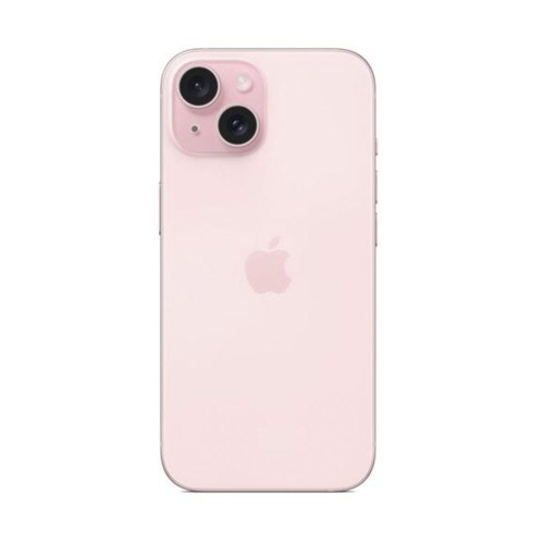 Apple iPhone 15 Pink 256GB Sim, смартфон