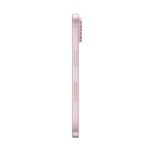 Apple iPhone 15 Pink 256GB eSim, смартфон