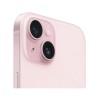 Apple iPhone 15 Pink 128GB eSim, смартфон